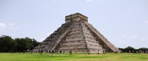Especialidad en Historia y Arqueología Maya