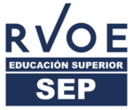 RVOE-Registro de Validez Oficial de Estudios SEP
