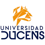 Logo Universidad Ducens