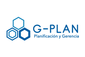 G Plan -Planificación y Gerencia Logo