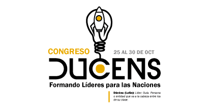 1er Congreso Internacional de la Universidad Ducens 2021