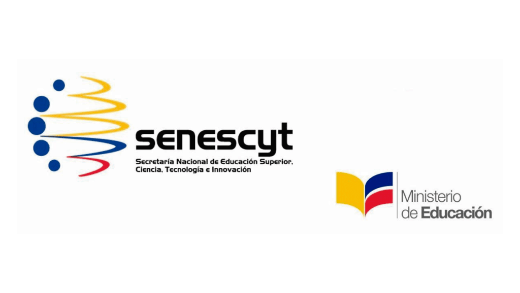 Universidad Ducens visita SENESCYT – Secretaría de Educación Superior, Ciencia, Tecnología e Innovación en Ecuador.