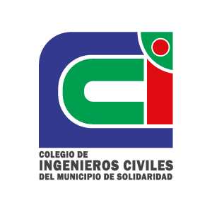 colegio ingenieros civiles logo