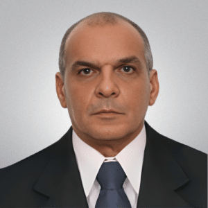 Dr. Juan Alfredo Cabrera Hernández