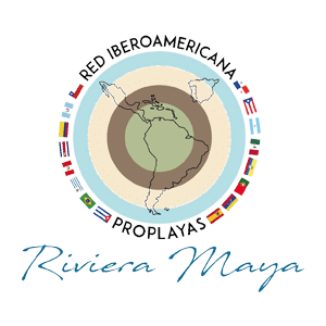 logo riviera maya