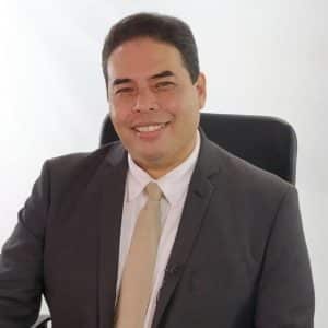 Ing. Octavio Albores Sol.