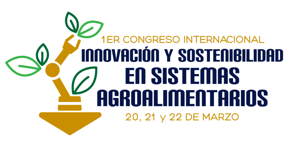I Congreso Internacional de Innovación y Sostenibilidad en Sistemas Agroalimentarios