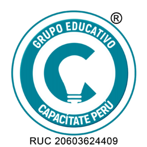 Grupo Educativo Capacítate Perú