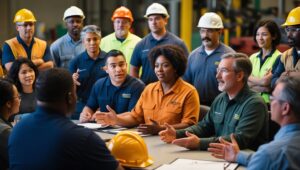 Innovaciones en la Seguridad y Salud en el Trabajo: Hacia un Entorno Laboral Más Seguro y Saludable