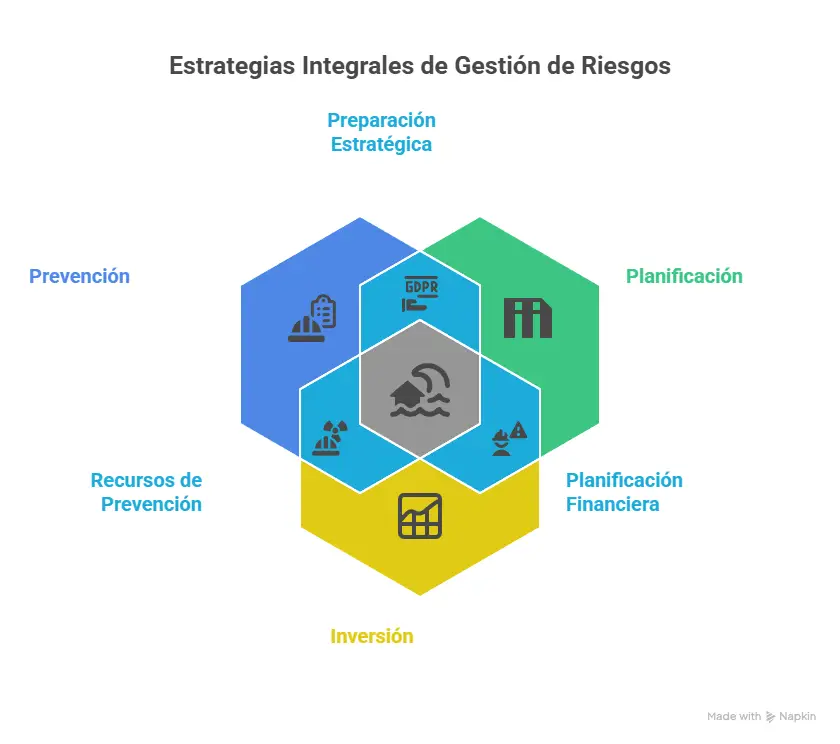 3 desastres en américa latina que pudo evitar la prevención