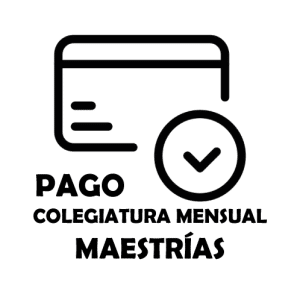 colegiatura mensual