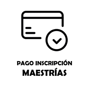 inscripción