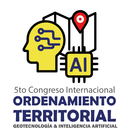 logo 5 congreso ot vertical