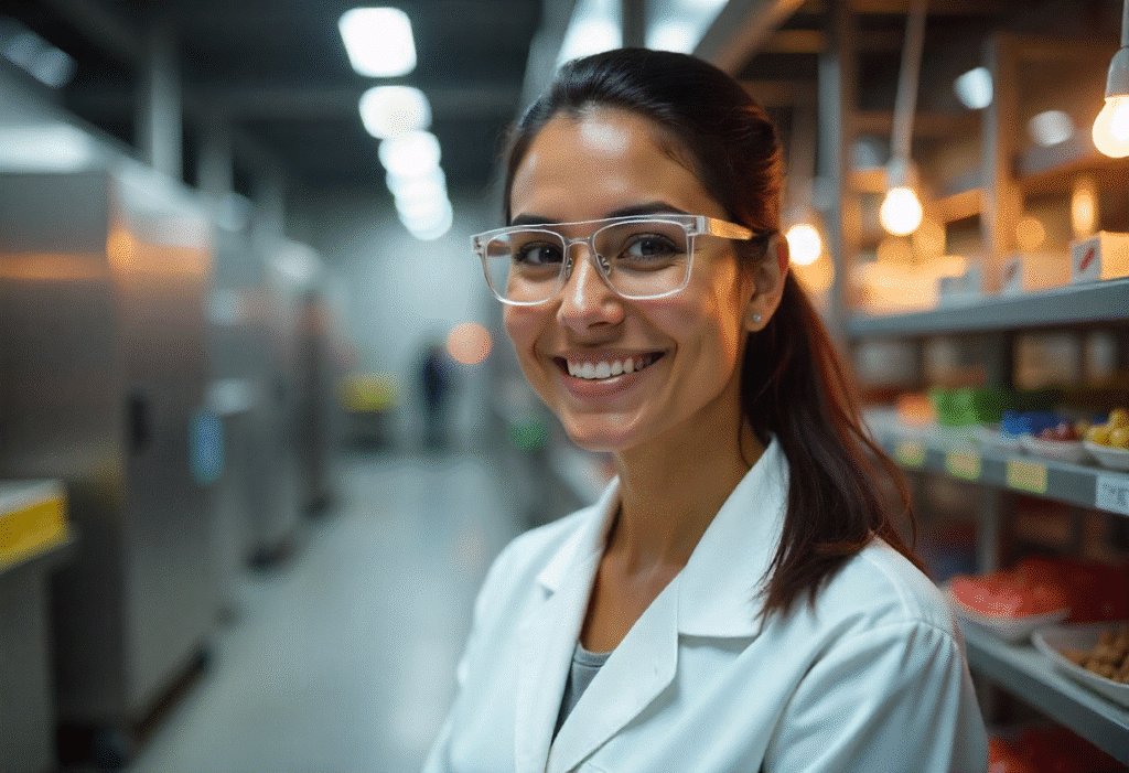 Gestión de Sistemas Agroalimentarios