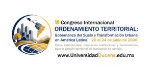 logo 6to congreso ot 2026 h redes