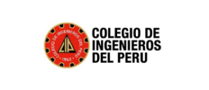 logo colegio ingenieros del peru