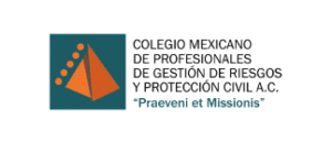 logo colegio prof riesgos