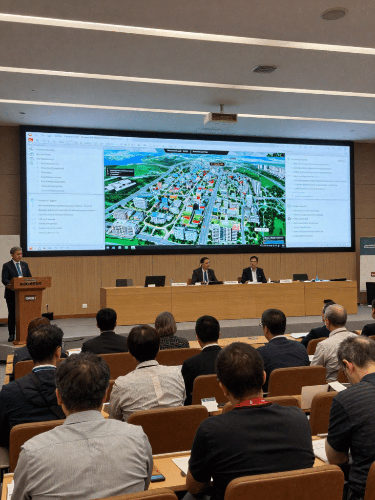 magnific international congress on territorial planning res 65641